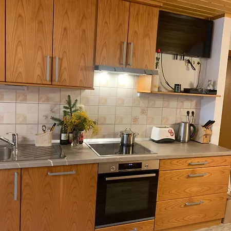 Apartma Pri Tavcarju *