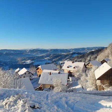 Apartma Pri Tavcarju Apartment *