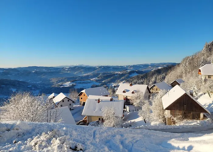 Apartma Pri Tavcarju Apartman *